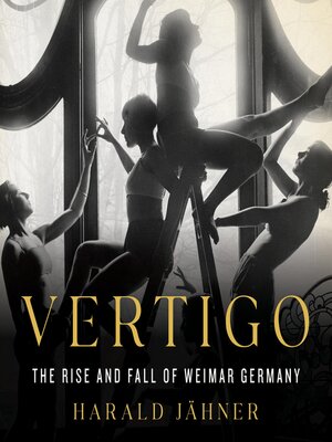 cover image of Vertigo